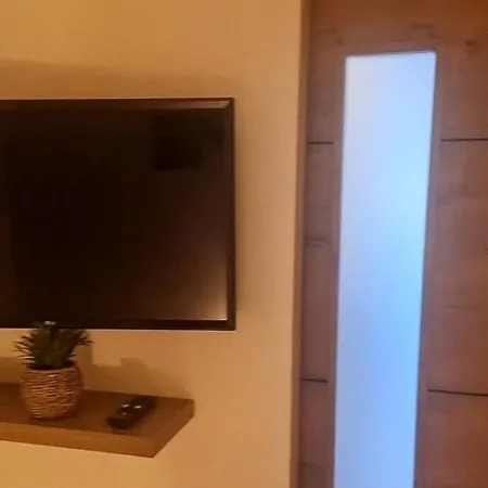 Appartamento New Superbe F2 Refait à Neuf Confort Avec Piscine Et à Pied