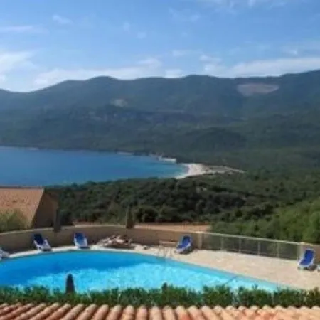 New Superbe F2 Refait A Neuf Confort Dans Avec Piscine Apartment *