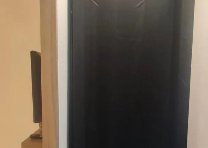 New Superbe F2 refait à neuf tout confort dans résidence avec piscine *