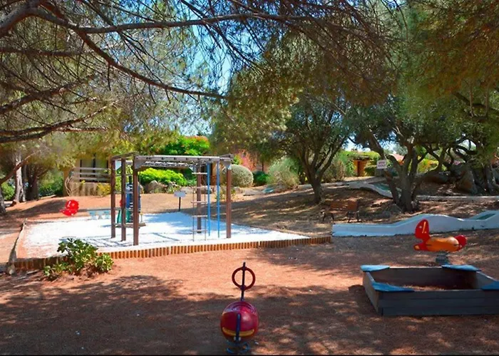 New Superbe F2 Refait A Neuf Confort Avec Piscine Et A Pied Lejlighed Serra-di-Ferro (Corsica)