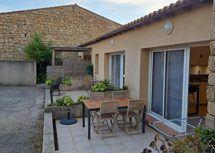 New Superbe F2 Refait A Neuf Confort Avec Piscine Et A Pied Apartment *